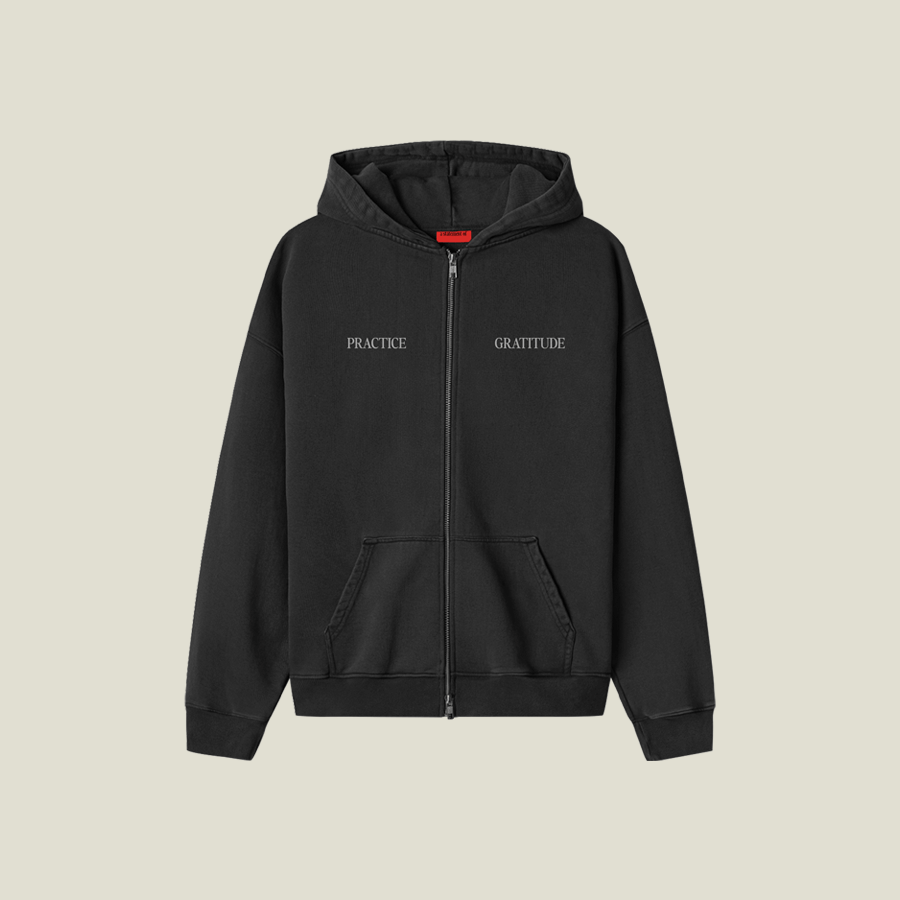 Speak Yourself Jaket Love Yourself Tour Bts Zip Up Hoodie Love