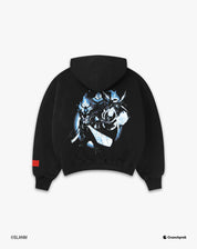SOLO LEVELING Arise Hoodie