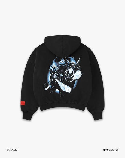SOLO LEVELING Arise Hoodie