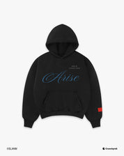 SOLO LEVELING Arise Hoodie