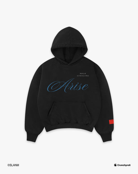 SOLO LEVELING Arise Hoodie