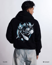 SOLO LEVELING Arise Hoodie
