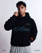 SOLO LEVELING Arise Hoodie