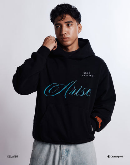 SOLO LEVELING Arise Hoodie