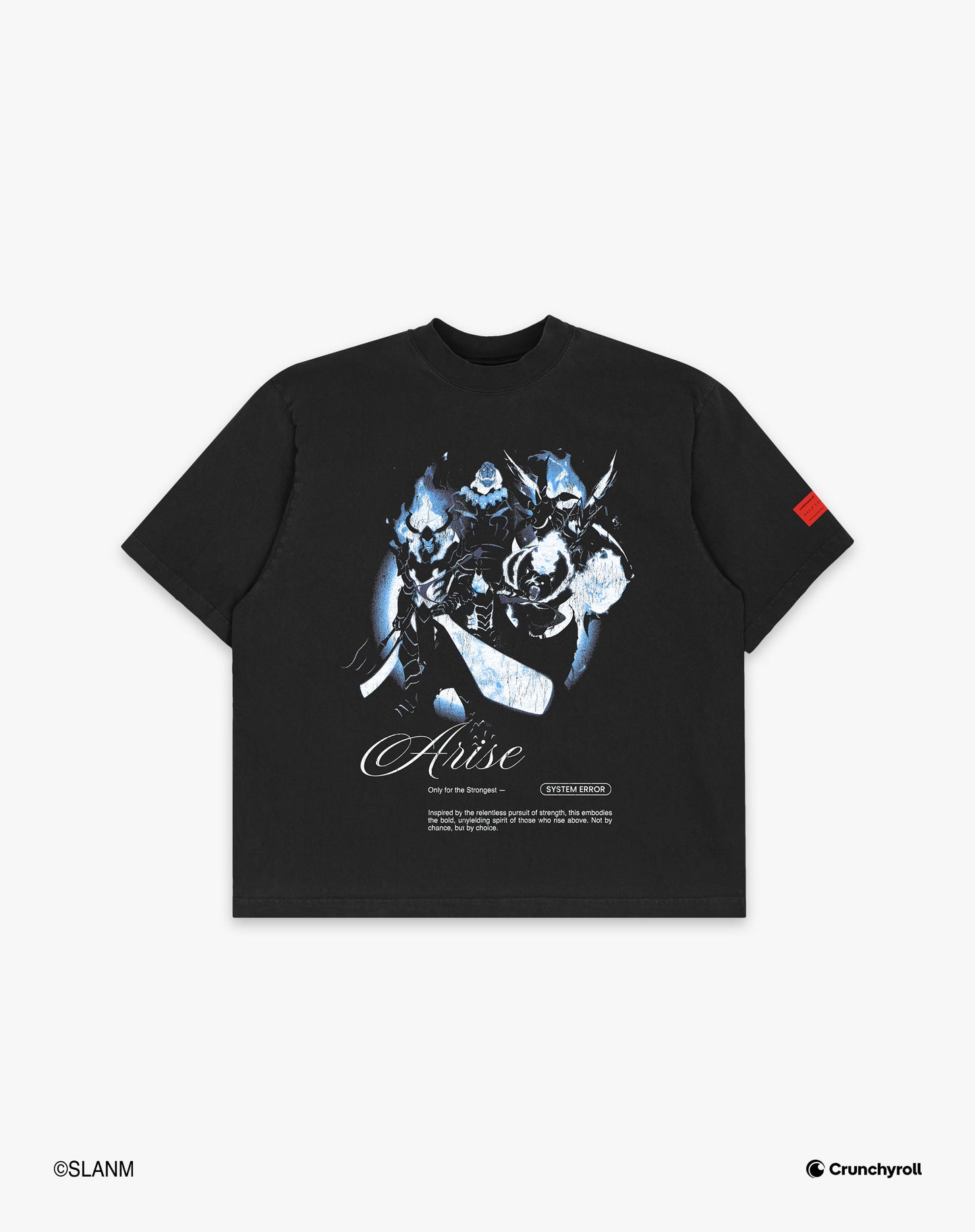 SOLO LEVELING Arise T-Shirt