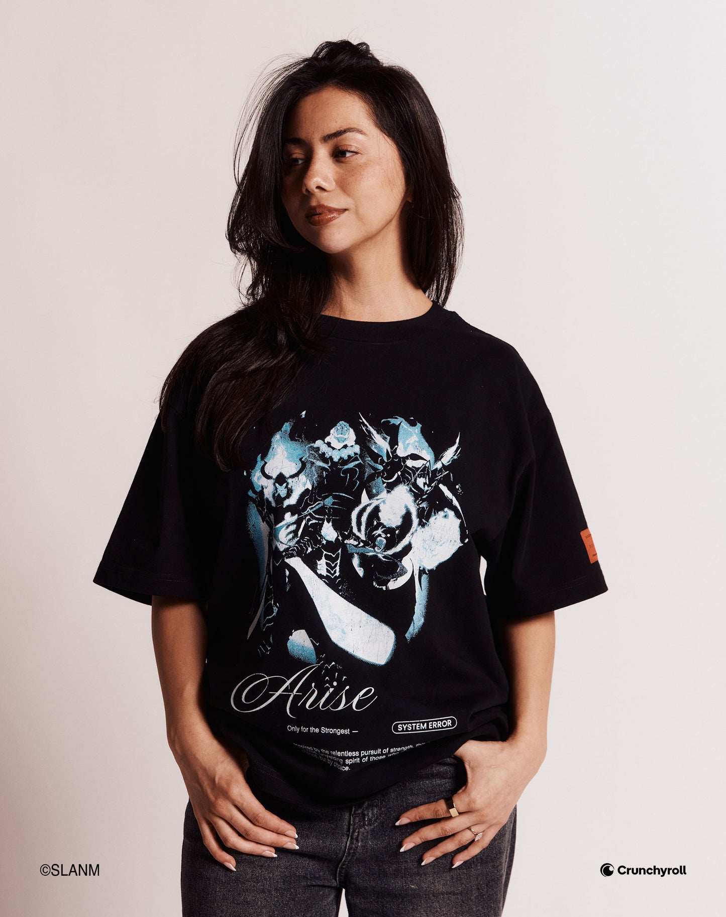 SOLO LEVELING Arise T-Shirt