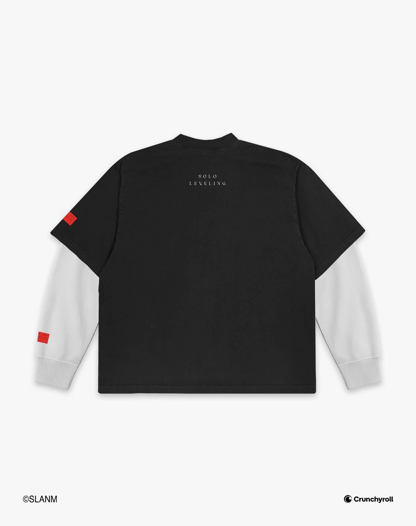 SOLO LEVELING Beru Thermal T-Shirt