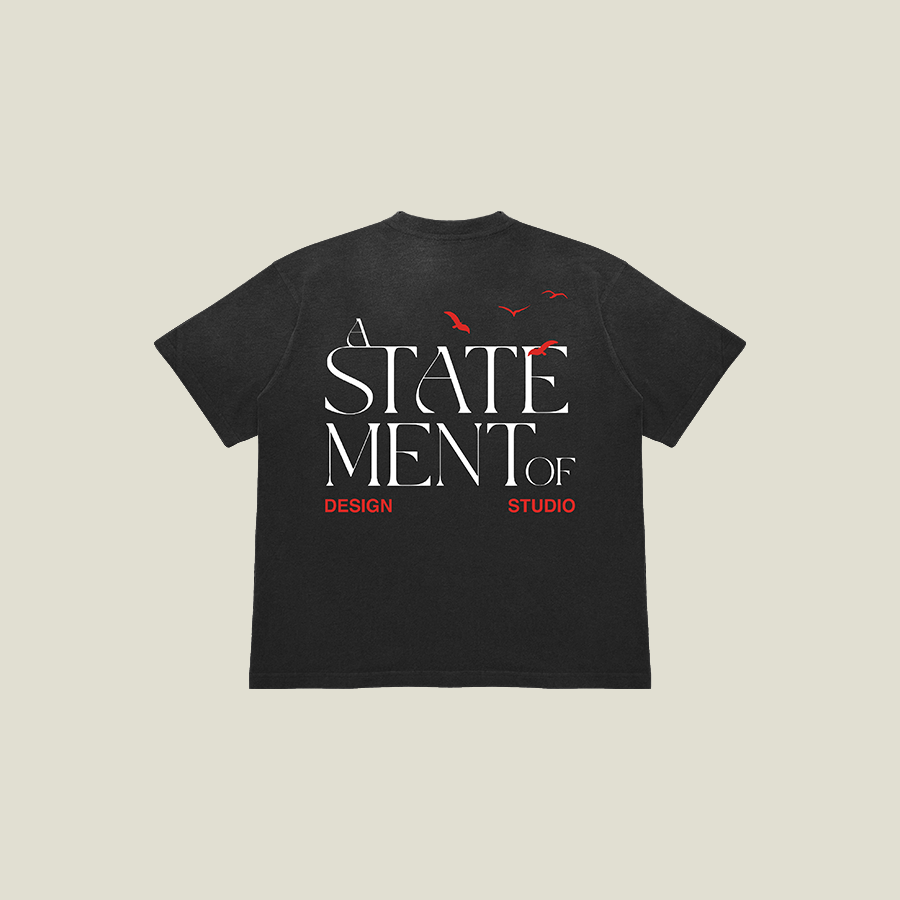 ARCHIVE a statement of
