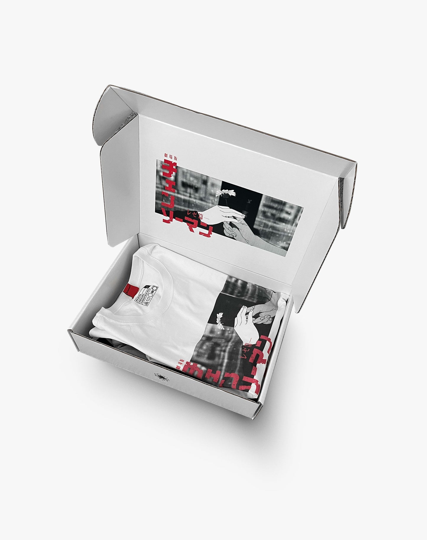 CHAINSAW MAN Bundle + Collector's Box - PREORDER