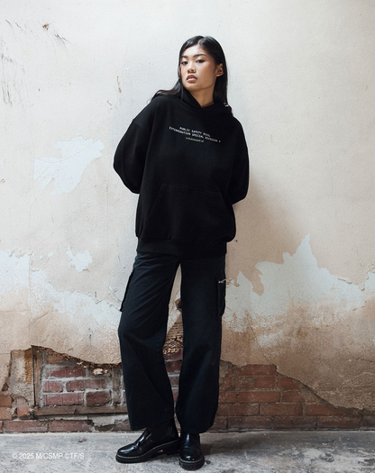 CHAINSAW MAN Public Safety Hoodie