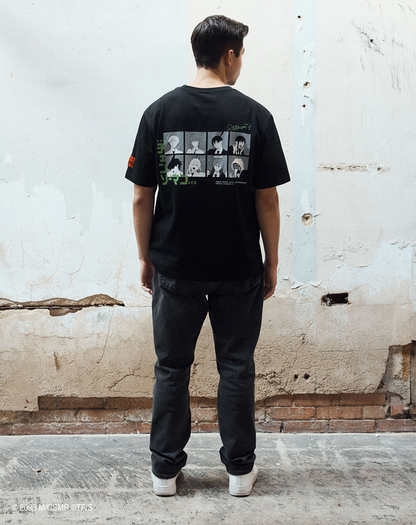 CHAINSAW MAN Public Safety T-Shirt