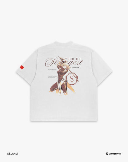 SOLO LEVELING Cha Hae-In T-Shirt