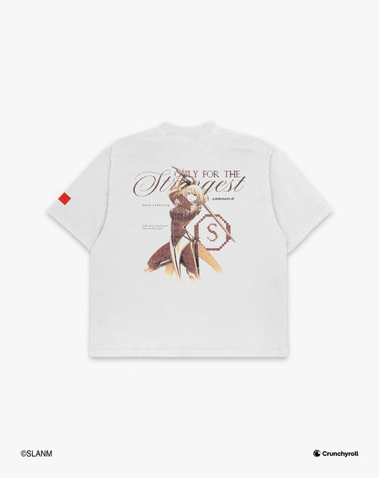 SOLO LEVELING Cha Hae-In T-Shirt