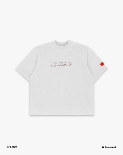 SOLO LEVELING Cha Hae-In T-Shirt