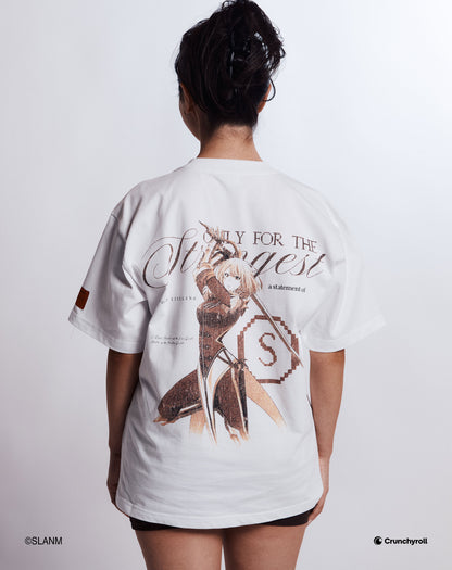 SOLO LEVELING Cha Hae-In T-Shirt