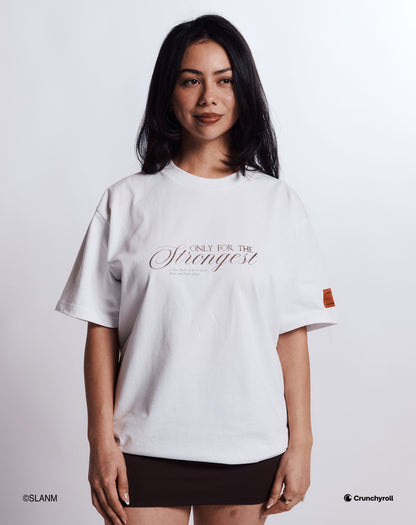 SOLO LEVELING Cha Hae-In T-Shirt