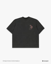 SAMURAI CHAMPLOO Fuu T-Shirt