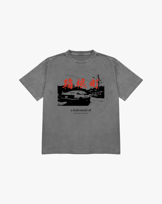 Hakone T-Shirt