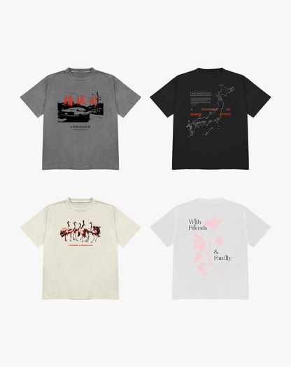 Japan Archives III Bundle