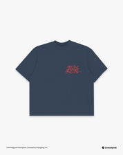 SAMURAI CHAMPLOO Jin T-Shirt