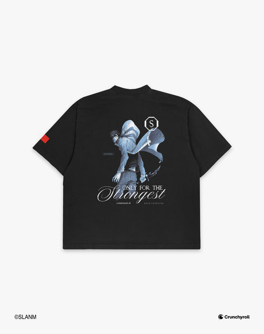 SOLO LEVELING Sung Jinwoo T-Shirt