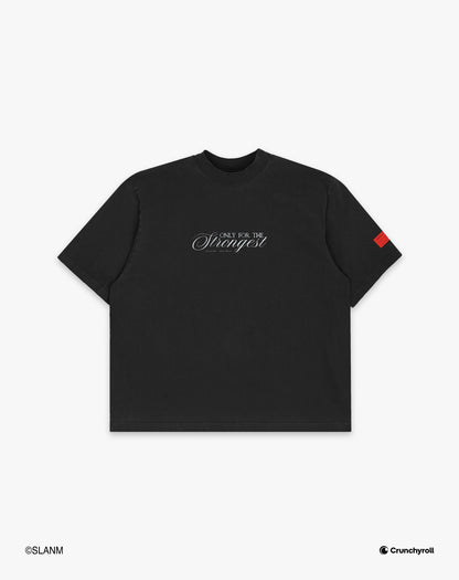 SOLO LEVELING Sung Jinwoo T-Shirt