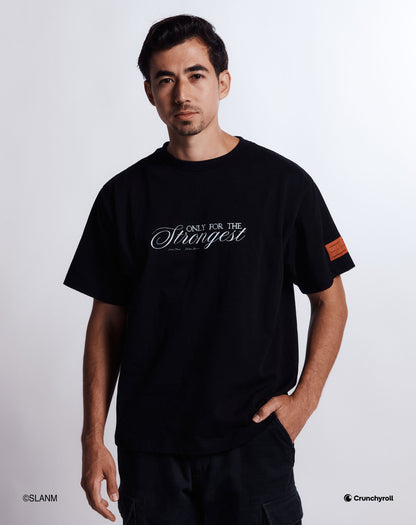 SOLO LEVELING Sung Jinwoo T-Shirt