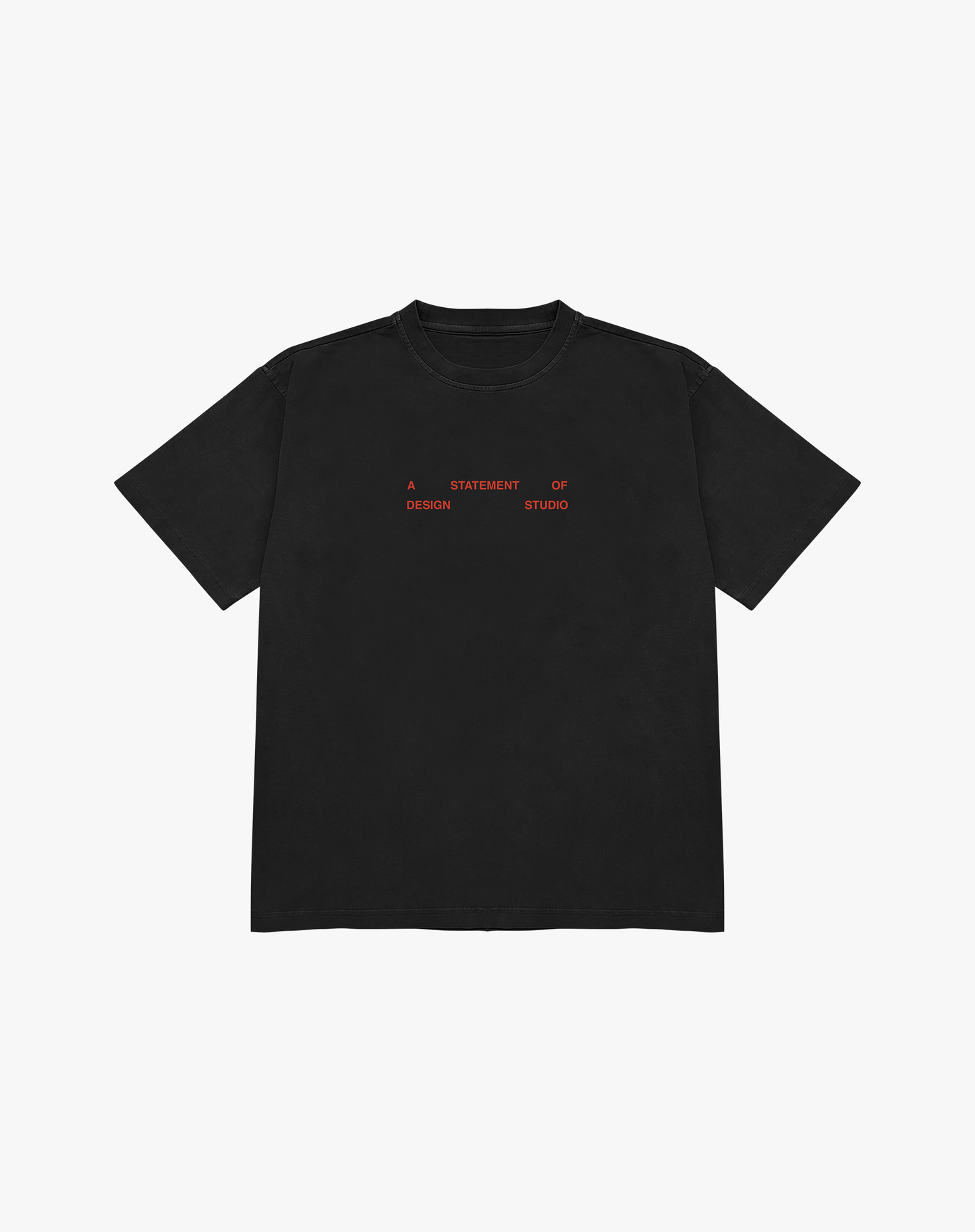 Japan Archives Map T-Shirt