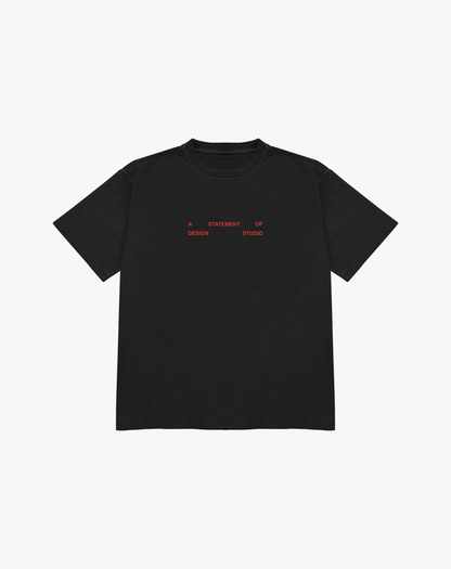 Japan Archives Map T-Shirt
