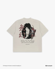 SAMURAI CHAMPLOO Mugen T-Shirt