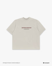SAMURAI CHAMPLOO Mugen T-Shirt