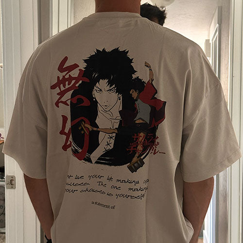 SOLO LEVELING Igris T-Shirt | Blue Label (Limited)
