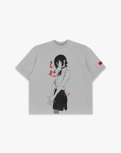 CHAINSAW MAN Reze T-Shirt - PREORDER