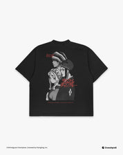 SAMURAI CHAMPLOO Trio T-Shirt