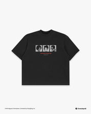 SAMURAI CHAMPLOO Trio T-Shirt